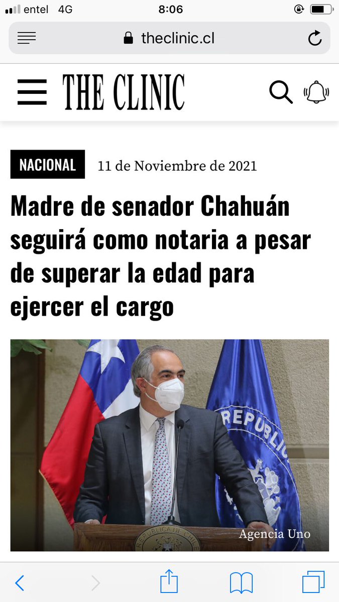patocerdaciudad's tweet photo. @T13 Y más “ notas rojas”? https://t.co/aNL4k0spTR