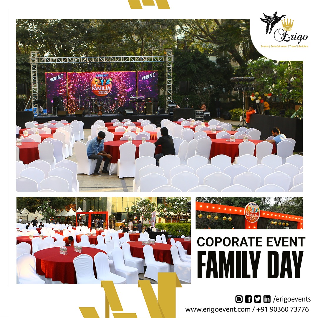 Bringing work and play together for a memorable family day event. 

#erigo #erigo_events #eventplanner #eventmanagement #photography #eventorganizer #familyday #funtime #annualday #culturalevents #conferences #teambuilding #outdooractivity #corporate #entertainment