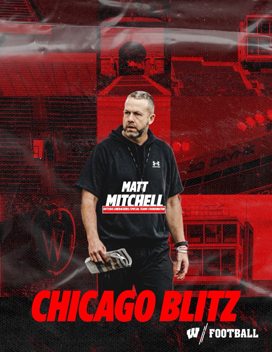 Matt Mitchell tweet media