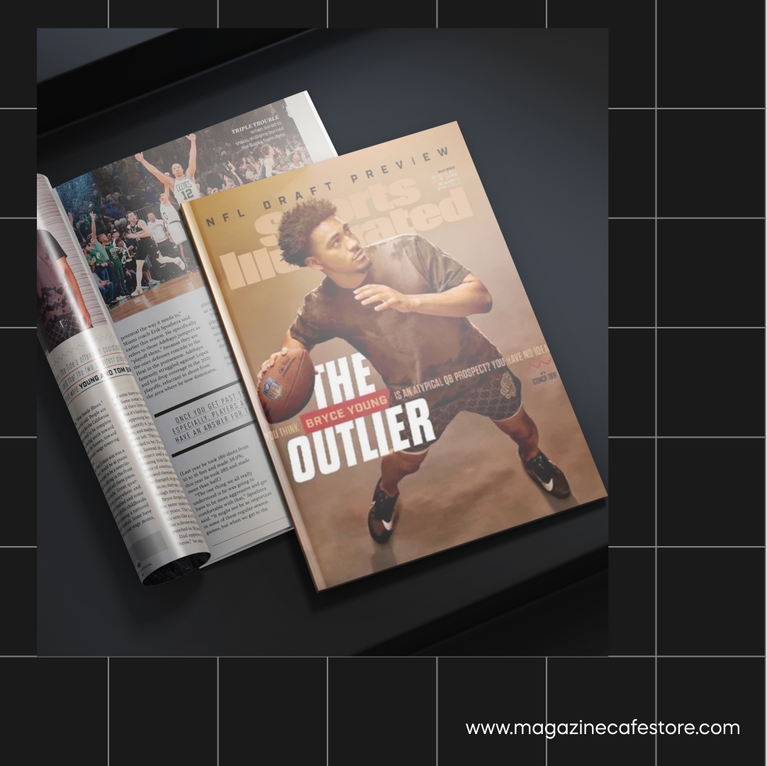 magazinecafe's tweet photo. Run towards a healthier you this World Athletics Day! Celebrate the joy of movement and push your limits with The Outlier Magazine.
https://t.co/RMqSiv3x0F
#WorldAthleticsDay #AthleticsDay #Athletics #Sports #Fitness #Running #Health #Wellness #MagazineCafe https://t.co/nWksdbK2FB