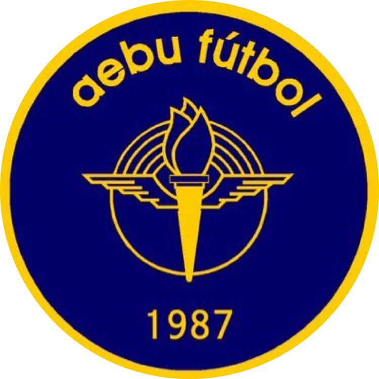 AEBU Fútbol tweet media