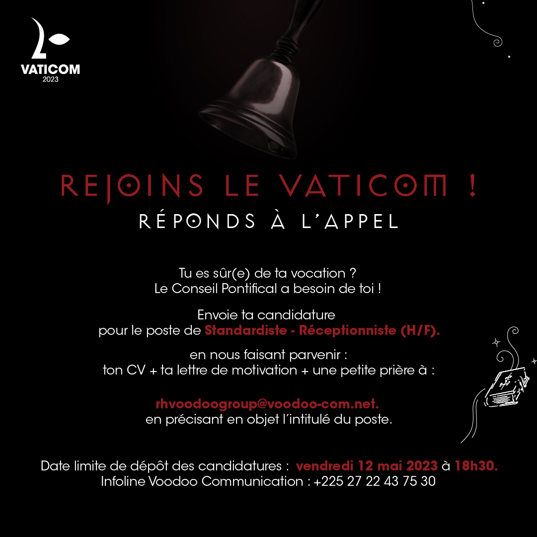 Voodoo Group tweet media