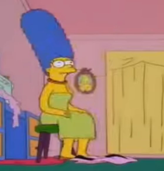 que habilidad tengo para enterarme de todo