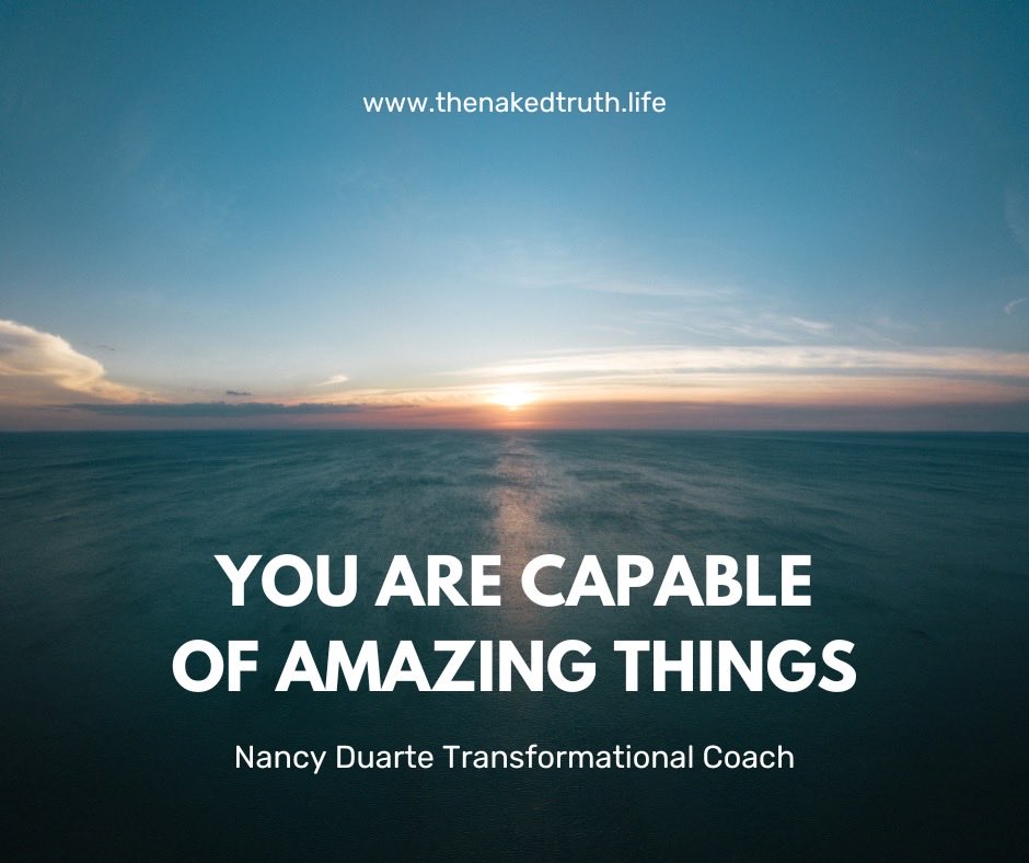 nancyweaver7's tweet photo. Wake up and take charge of the life you have been given, you have the power to dictate how you want to live, you are in charge, and you have to get started on your dreams if you want to live life on your terms. Why do the majority not dream anymore? https://t.co/t6LpKpN9vh