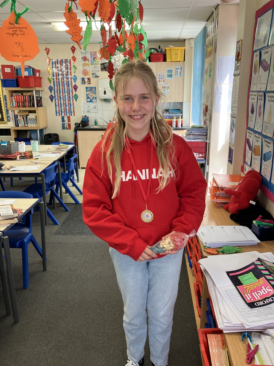 Thank you to <a href="/moorfieldptfa1/">Moorfield PrimaryPTA</a>  for the Coronation keep sake and sweet cones for the children 😍