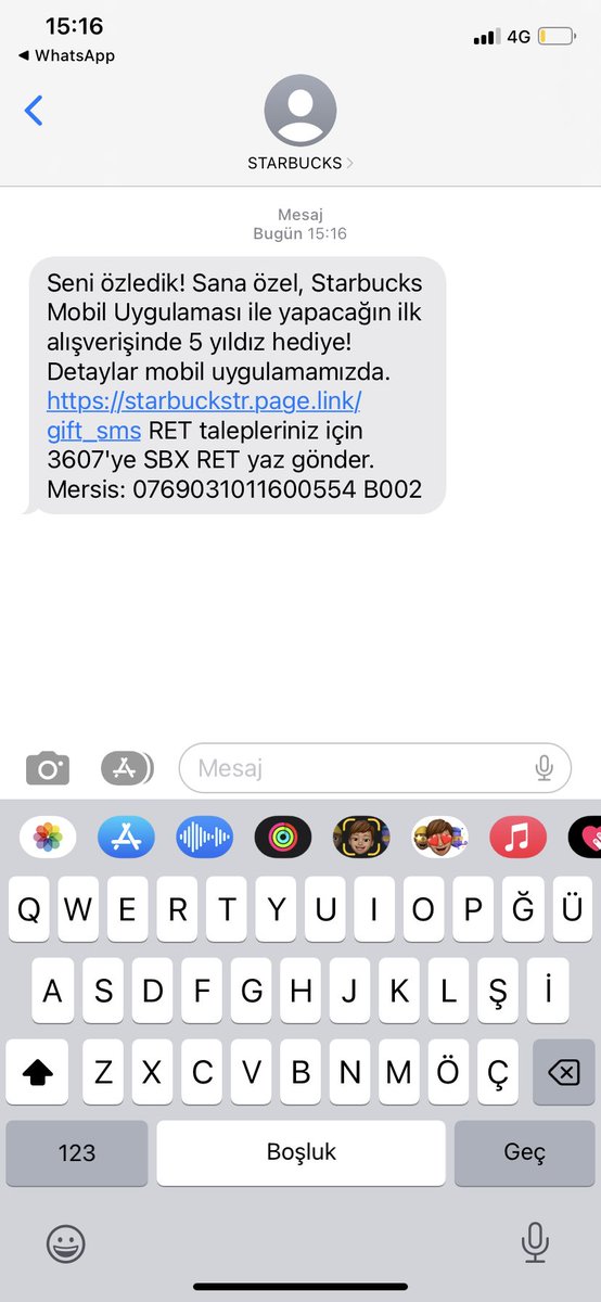 Daha çok özlersin