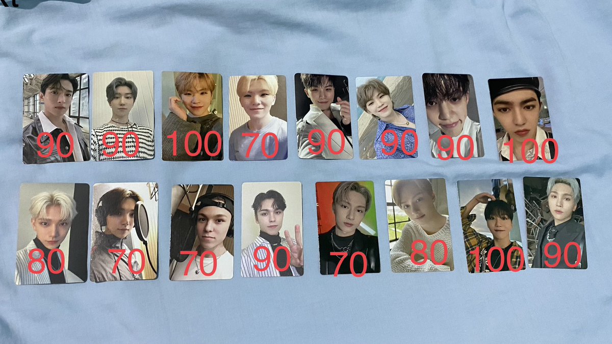 lavandercheol's tweet photo. wts lfb seventeen ph 
official svt pc / merch 

price + lsf 

- onhand, good condition 
mop: Gcash 
mod: j&amp;t 
dop: 2-3 days / payo (prio) 

reply / dm to claim 
📍Negros Oriental 

🏷️ dk the8 woozi scoups vernon joshua jun seungkwan jeonghan mingyu wonwoo hoshi svt pc merch https://t.co/A2pIVgLrFd