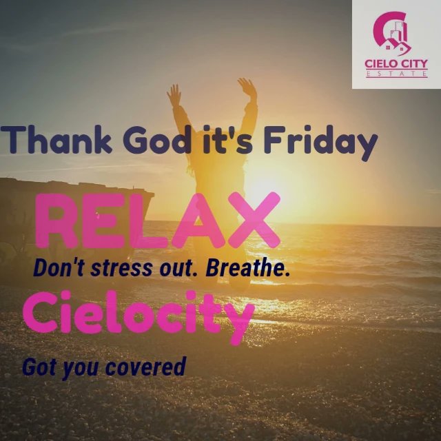 cielocityestate's tweet image. #Relaxandinvest
#Timeworks 
#Investintime 
#Makereturns 
#AffordableLandinIbejuLekki 
#IbejuLekkiisagoal 
#Cielocityestate