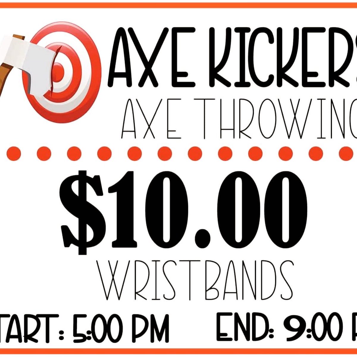 YellowR56974547's tweet photo. ✨🖤Celebrating 10 Years 🖤 ✨

🪓🎯🐷 Friday, May 5th🐷 🎯Axe Kickers will be bringing axe throwing to the beer garden. $10.00 wristbands

🍺 🇲🇽 🥃 Cinco De Mayo Specials:
🍺 &amp;2.75 Corona &amp; Modelo bottles {ALL NIGHT} 
🥃 $2.00 shots of Jose https://t.co/RKU2JjFuGH