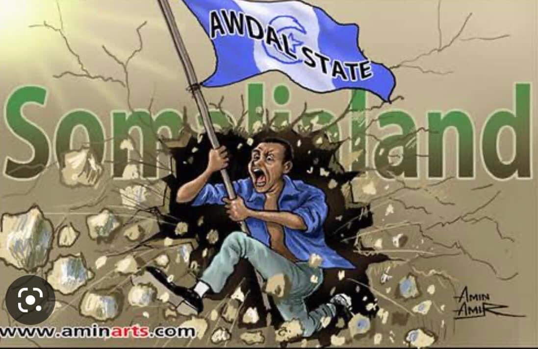 NHillaac's tweet photo. #Awdalstate waxaan u Halgamaya midnimda Dalkayga iyo Dadkayga. 🇸🇴 #GunnimoDiid https://t.co/FfT2yNiDS8