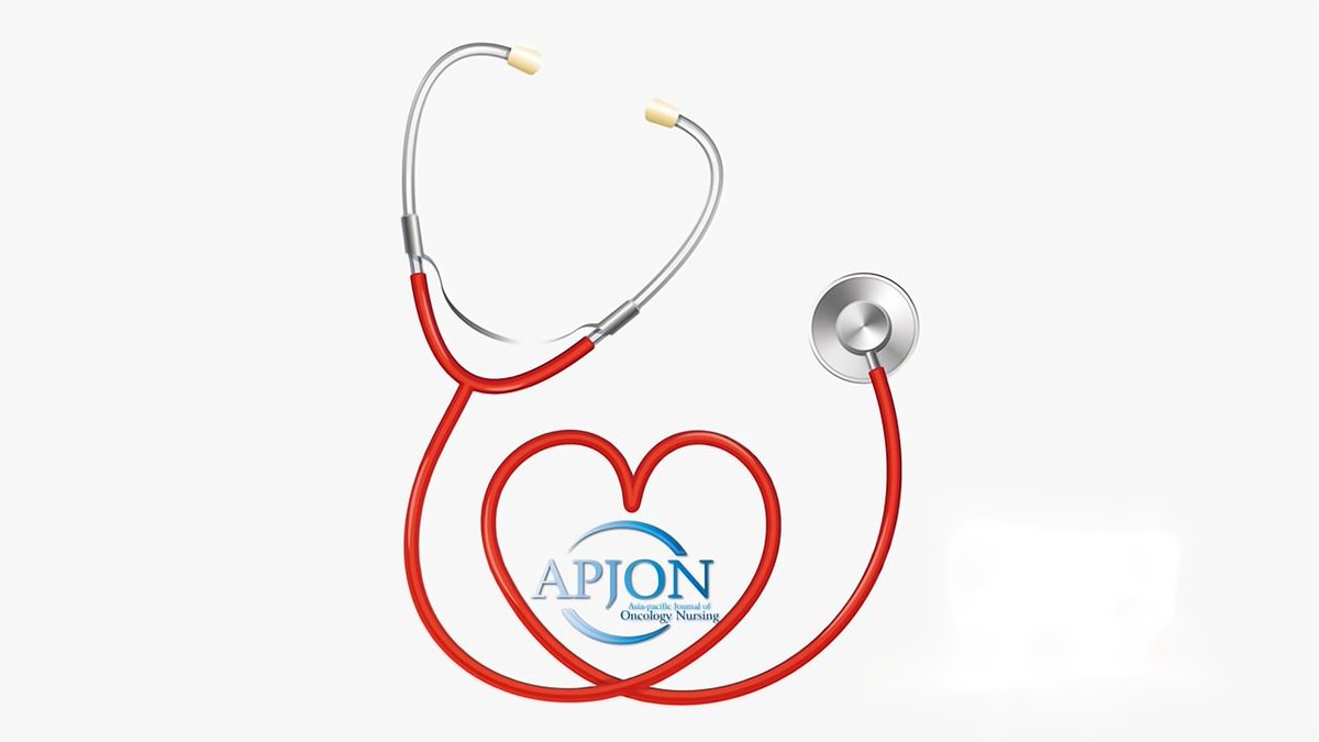 APJON_AONS's tweet photo. Asia-Pacific Journal of Oncology Nursing (APJON) intends to form an Early Career Editorial Board (ECEB)
https://t.co/nTDcPfzMyi https://t.co/1xqUo9iZGz