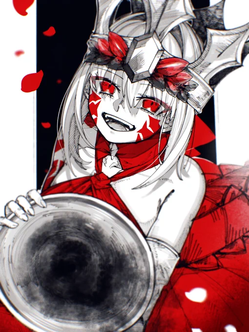 #FGO ドラコーちゃん