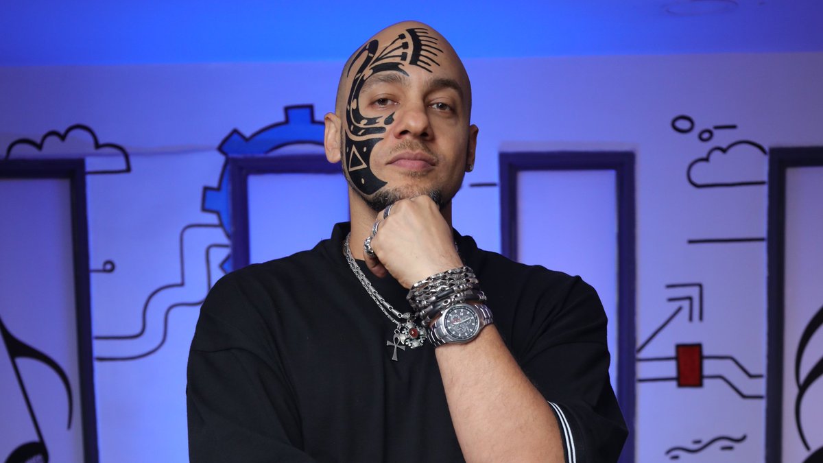 DjSose's tweet photo. Day 4 of #SoundsOfAlat
@alat_ng
#AlatAt6 https://t.co/JYVRdWnJZi
