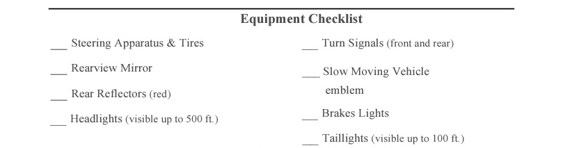 WaucondaPD's tweet photo. Congrats 🎉 to Richard and his wife on being the first🥇Wauconda residents to apply for and obtain the Village’s new Non-Highway Vehicle permit. Attached is a checklist of the requirements for this permit. Please stop by the station if you have any questions. #GolfCarts #WPD https://t.co/rRl1gYbi9S