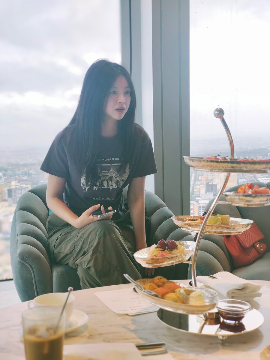 Rocio_如初 tweet media