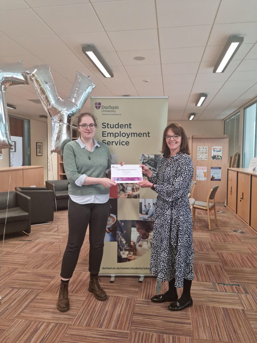 Katherine Deck tweet media