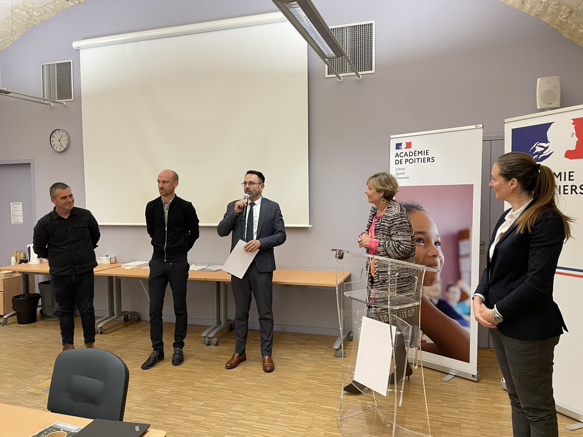 Guggiari Véronique tweet media