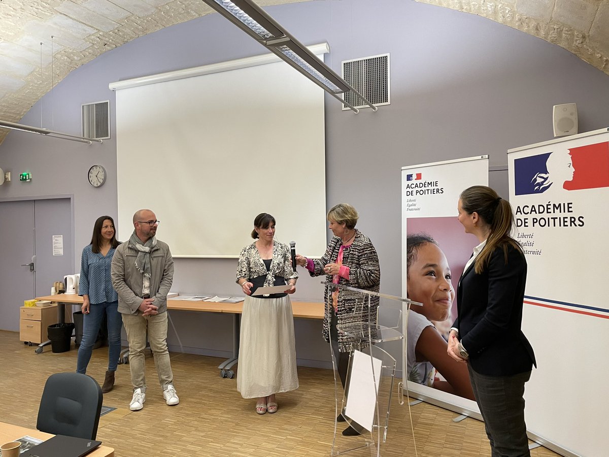 Guggiari Véronique tweet media