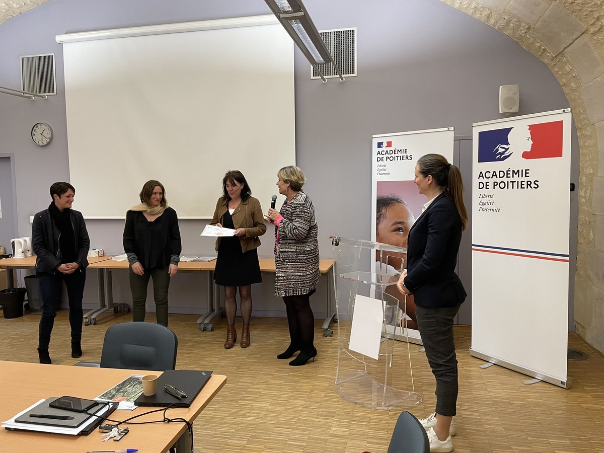 Guggiari Véronique tweet media