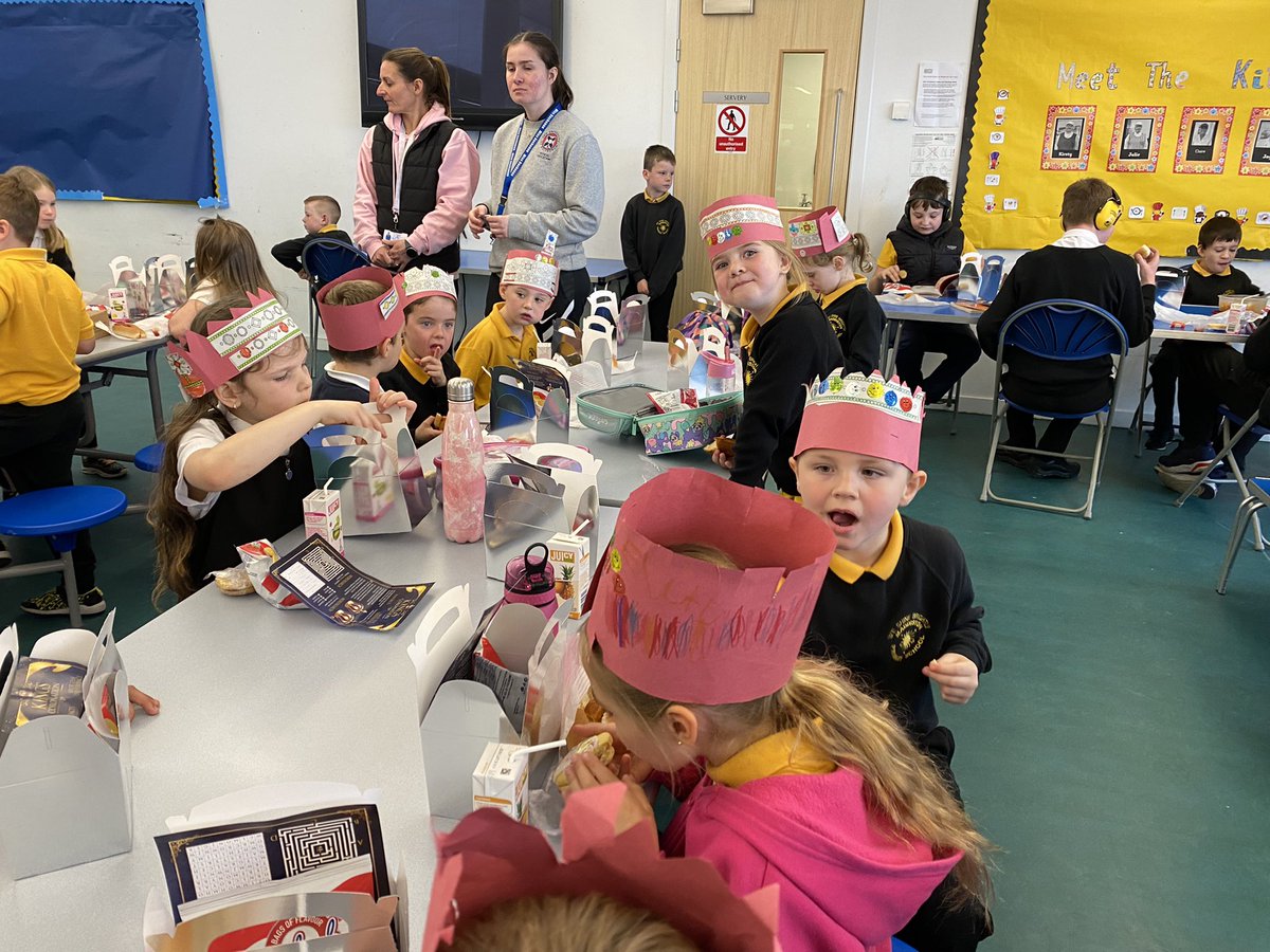 MPS- Primary 2/1C tweet media