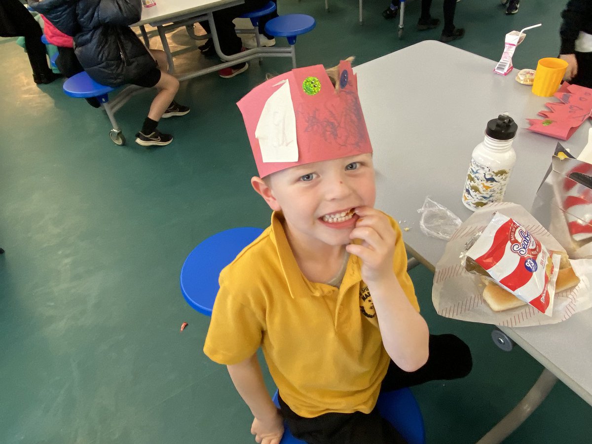 MPS- Primary 2/1C tweet media