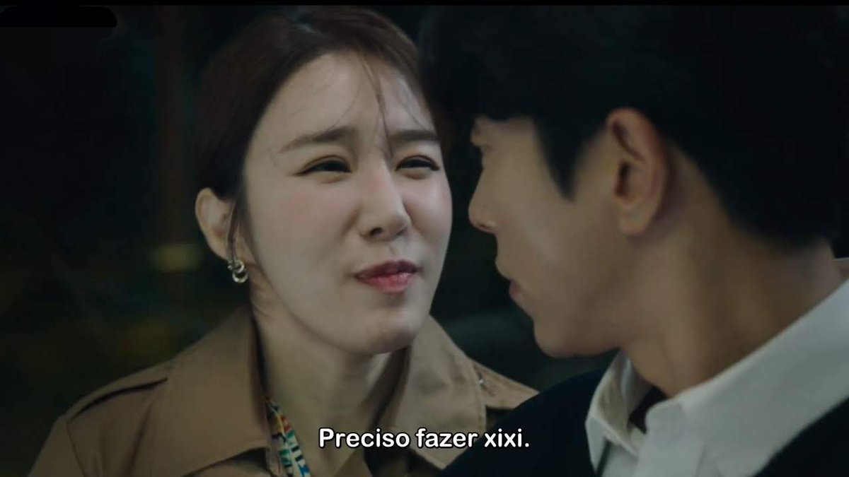 daybydrama's tweet photo. Como pode a Bora sempre pagar a boca dela. Mulher se ajuda  #BoraDeborah #BoraDeborahEp7 #TrueToLove #TrueToLoveEp7 https://t.co/IwW4Zhm1SQ