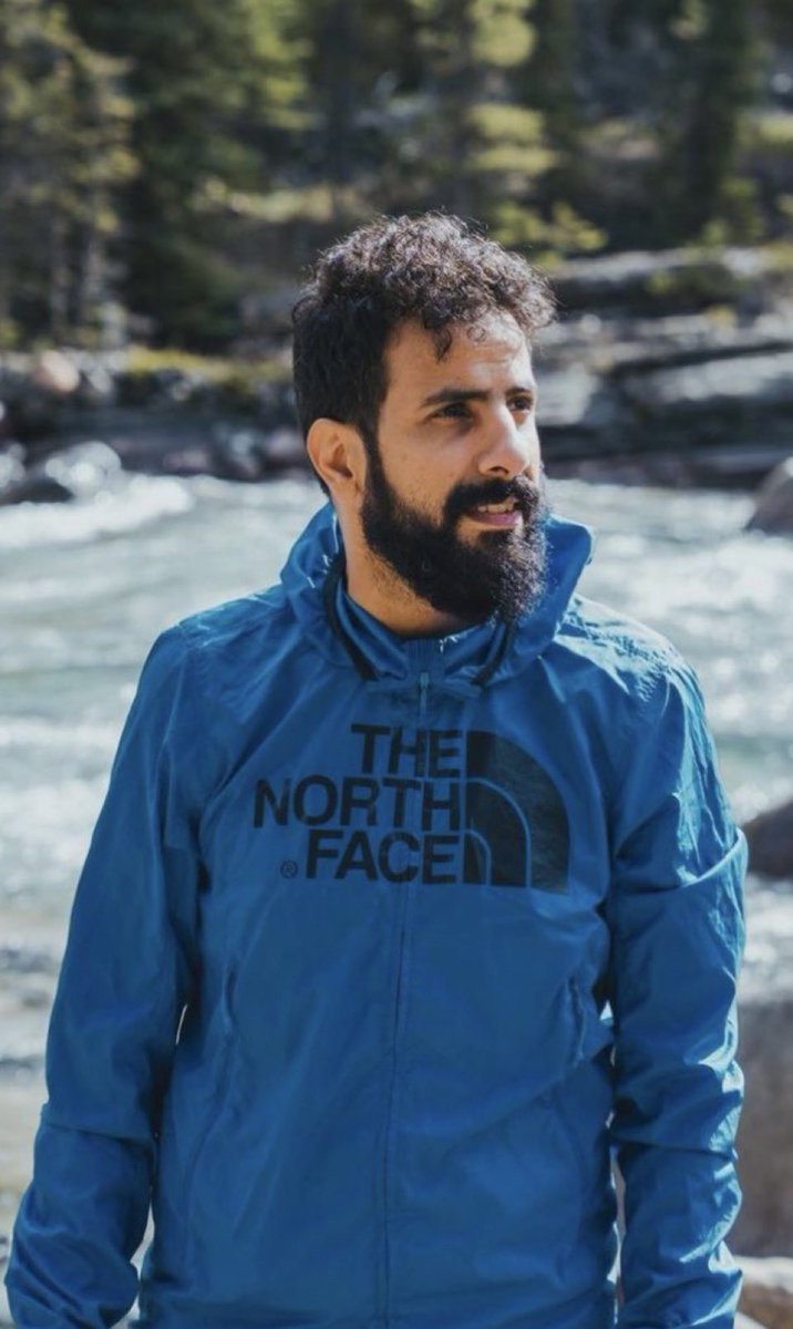 وفاة المصور هاني الزهراني بعد سقوطه من مرتفعات السودة بعسير أثناء مهمة تصوير.

-