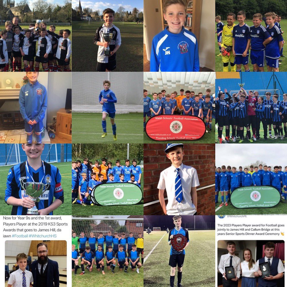 getoutnabout's tweet photo. Huge thanks @WhitchurchPE @CVSFA @RhiwbeinaPrm - fantastic Schools football for James. He’s had a great time - thanks for the experiences, the highs and lows, the coaching and great support 👍🏻👏🏻 https://t.co/xOhpLsfatY