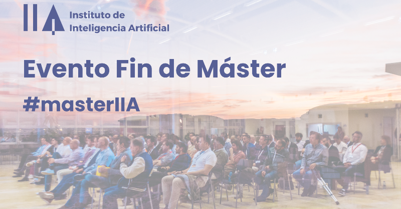 iia_es's tweet photo. En el evento de clausura de la 5ª Edición del Máster Ejecutivo en IA pudimos disfrutar de mucha IA, networking, intercambio de conocimiento y experiencias más allá de la pantalla. Reunimos a toda la comunidad IIA de ponentes, alumnos y profesores. Aquí un resumen👇.
#masterIIA