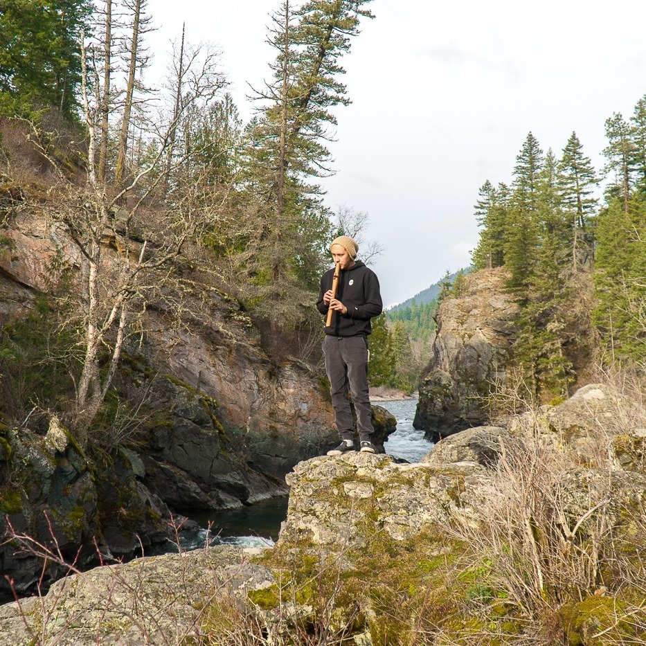 J’ai énormément appris lors de mon voyage dans les communautés autochtones à Kelowna, en Colombie-Britannique 🇨🇦 . 

J’en suis revenue plus humble, plus curieuse, plus soucieuse de comprendre, d’apprendre, mais j’en suis surtout revenue fascinée par ces … instagr.am/p/Cr3FxeXNG59/