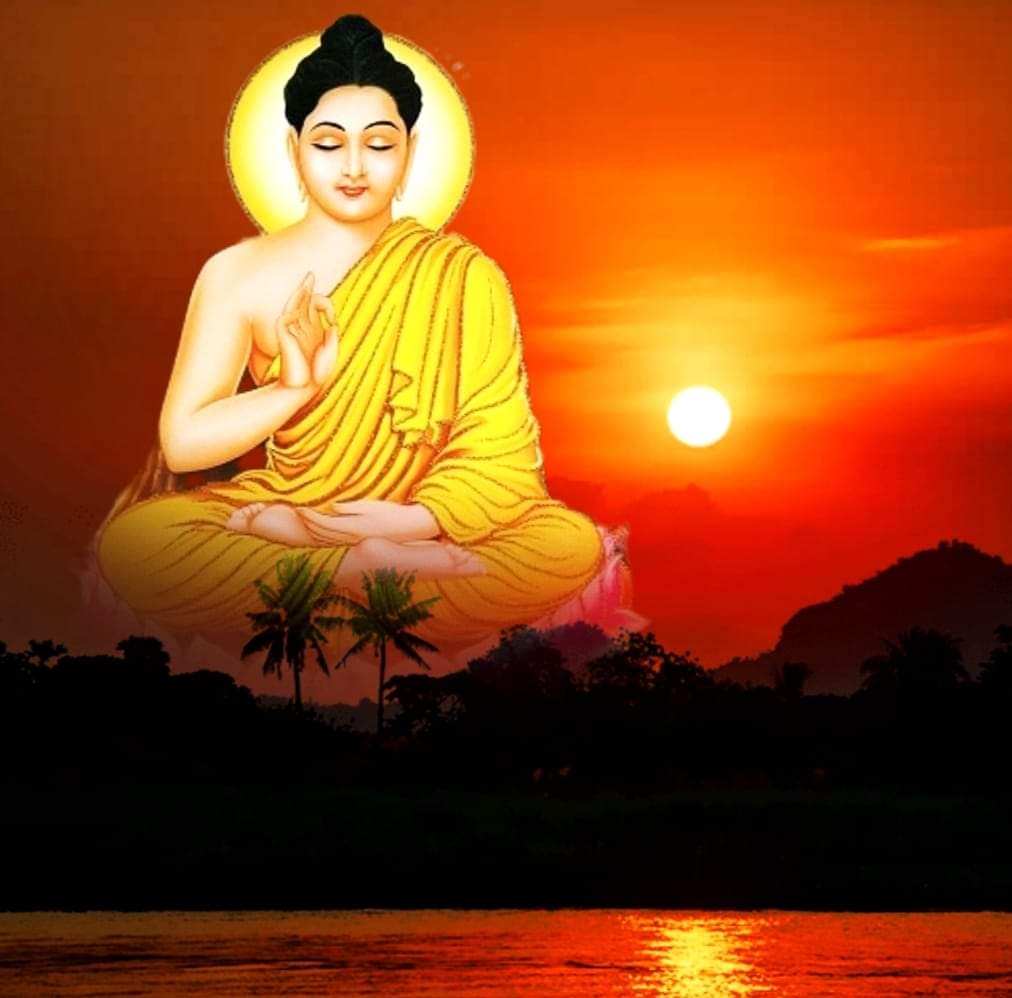 विश्व में  शांति एवं ज्ञान के प्रतीक तथागत भगवान गौतम बुद्ध जी के  जन्मदिवस, ज्ञान प्राप्ति दिवस एवं  निर्वाण दिवस के अवसर पर उन्हें शत-शत नमन l
समस्त मित्रो,  बंधुओं एवं  देशवासियों को  कोटिश: बधाई एवं  नमो बुद्धाय l
-इं•जय प्रकाश