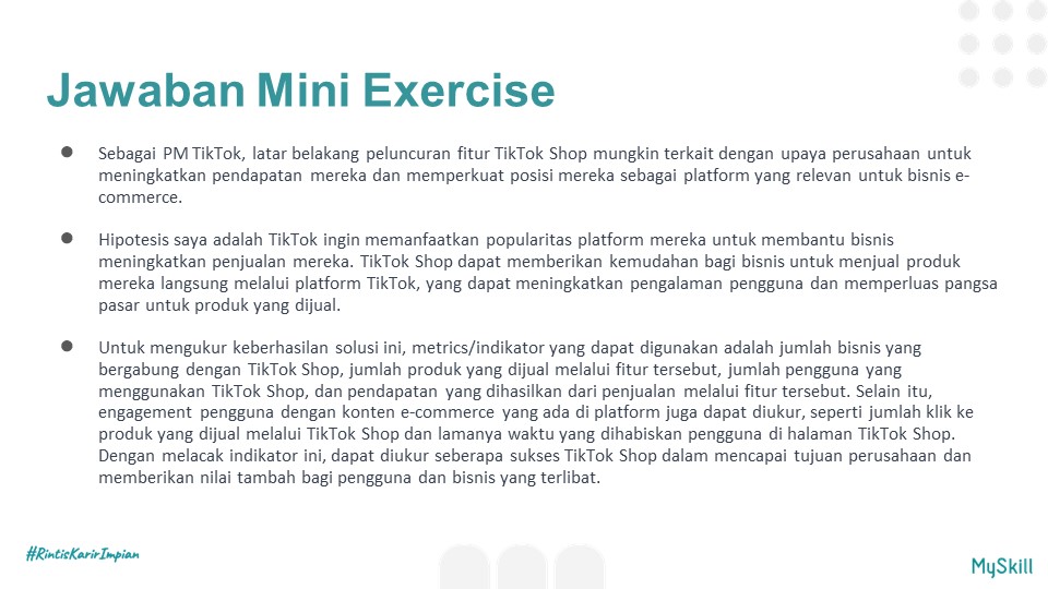 roufalfa's tweet photo. Mini Task Product Management https://t.co/U10mSwlKBt