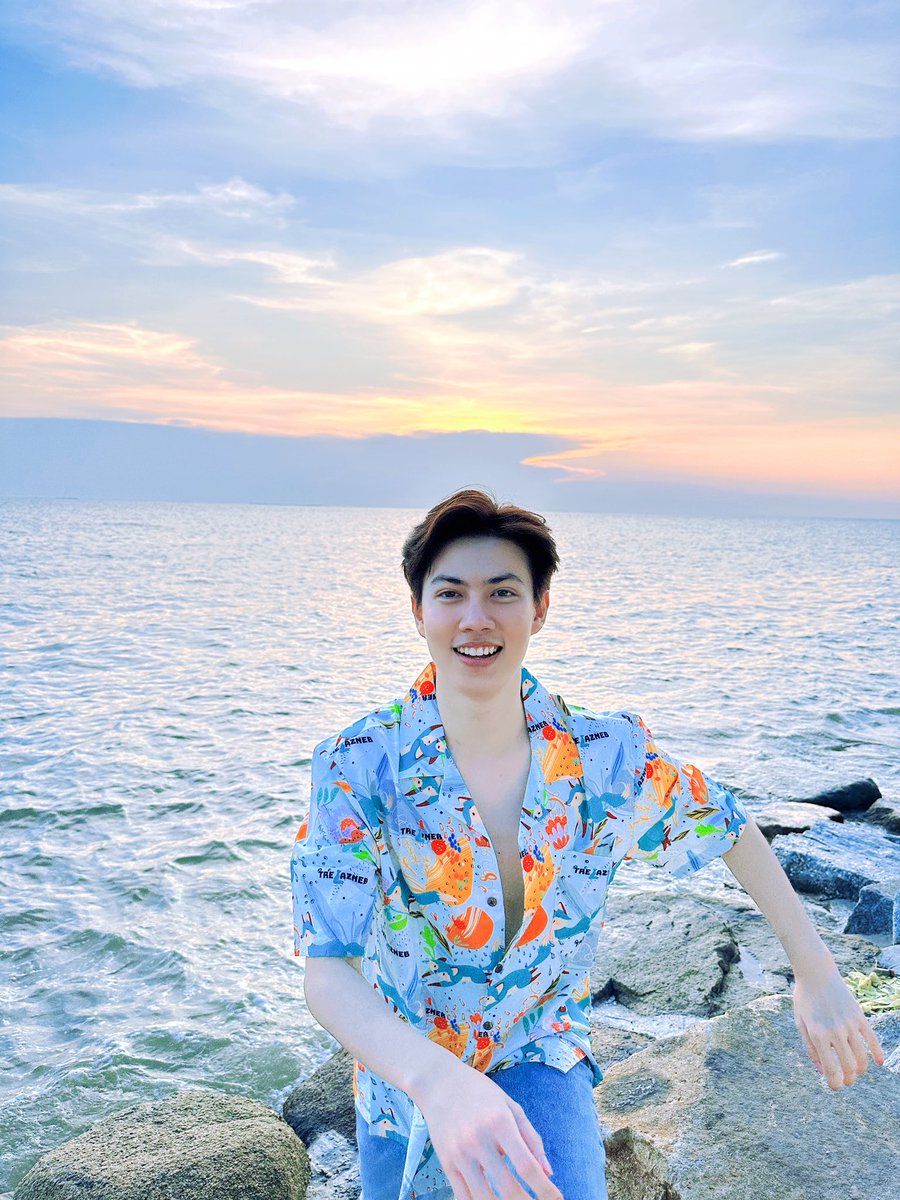 bb_benzalert's tweet photo. บางแสน ทักกกกกกกก แต่กลับแล้วนะ 🫣👋 https://t.co/L1QILMJ92u