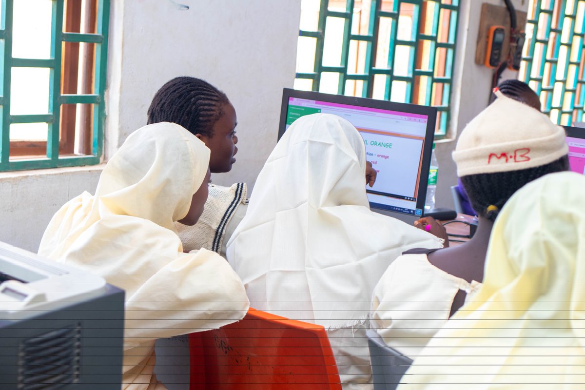 WRAPANG's tweet photo. @MalalaFund @UNESCO @FMWA_ng @NigEducation @awdf01 @PSSGE_NG @aeig4girls @GirlsGlobe @Malala @macfound @FordFoundation @wfm917 @unwomenNG @womenfundng @womenadvocate @GirlsInScience @riseupforgirls #GILMI #learning #neverstoplearning #girlsInICT #education https://t.co/WFdz25cZve