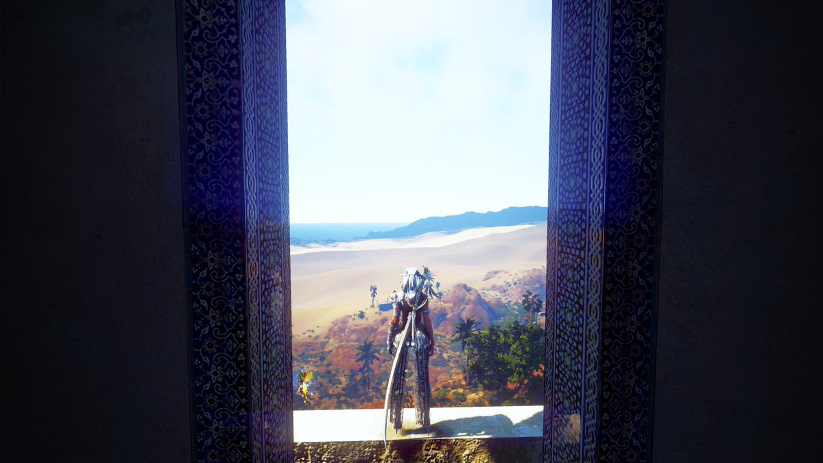 SynepicxBDO's tweet photo. Beloved Valencia☀️
#MMO #MMORPG #OnlineGame #BDO #BlackDesertOnline #BlackDesert #BDOScreenshot #BDOdk #BDOdarkknight #黒い砂漠PC #黒い砂漠SS https://t.co/Ua8am7ssrk