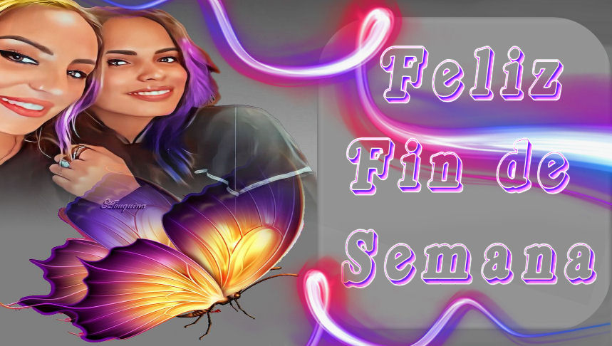 Feliz fin de semana familia 🤗espero que lo disfrutéis, aprovechéis el sol, los momentos de risas, los paseos, las salidas, los amigos, la familia, en fin que disfrutéis los momentos buenos que da la vida🥰  #YoMeRebelo5M 
Yo voy a intentarlo a tope😋nos vemos ......