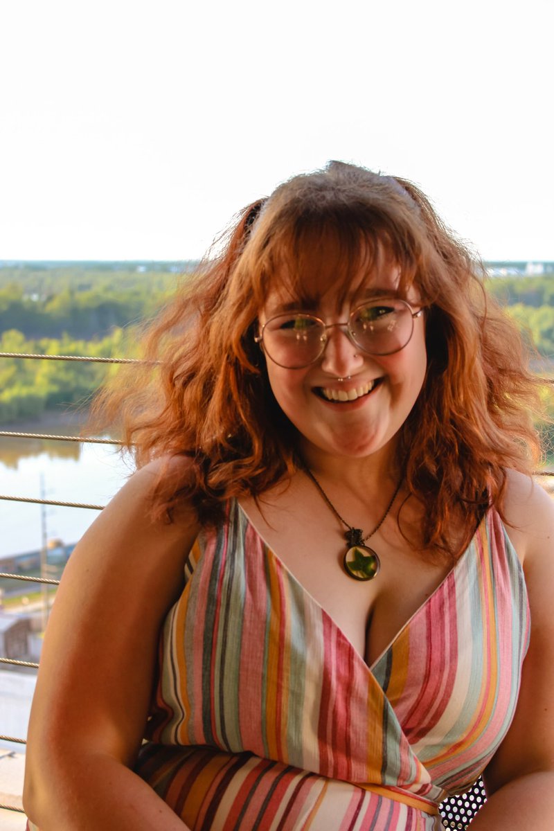 My name is Jenna Trotter! I plan on eventually earning an MSW online. My long term goal is to become a licensed clinical social worker and help families get the mental healthcare that they need to stay together! It’s been an honor to be a part of MC’s social work program :)