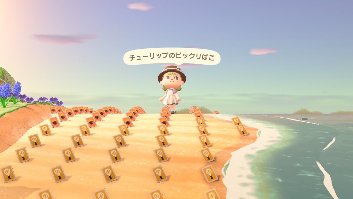 Shuna_Island's tweet photo. レシピ��増えてきたので島解放します😌

レシピは土管から
不用品は右下の浜辺です

レシピはその場で覚えてね

不用品多め
好きなだけ持ち帰ってください🫶🏻

荒らし、マリンスーツ禁止
走らないでね
お帰りは空港から✈︎

🗝️1664F

#島解放　#あつ森　#レシピ配布 https://t.co/JCmosvIKY4