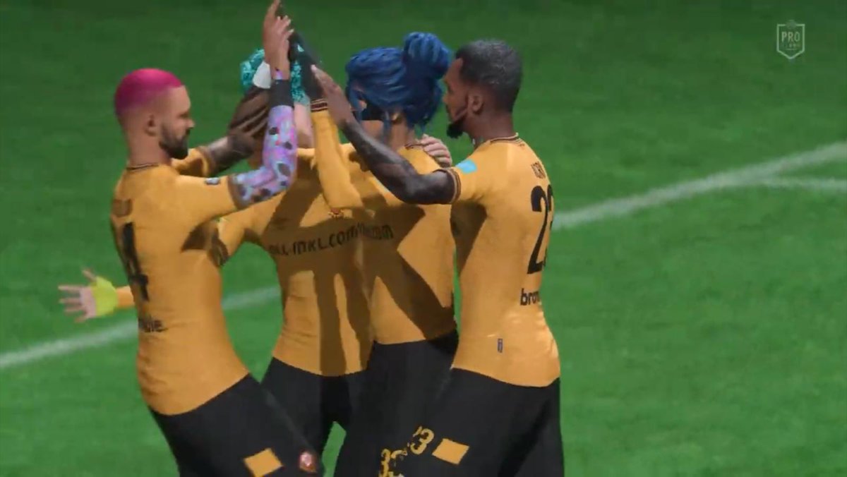 AC MESTRE esports tweet media