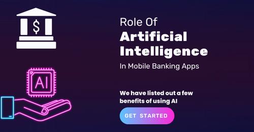 HyenaServices's tweet image. What Does Artificial Intelligence in Mobile Banking Offer?  Read more!! bit.ly/3Y0Qn60
#artificialintelligenceinmobilebanking #artificialintelligenceapplications #mobileappdevelopment #hyenaservices