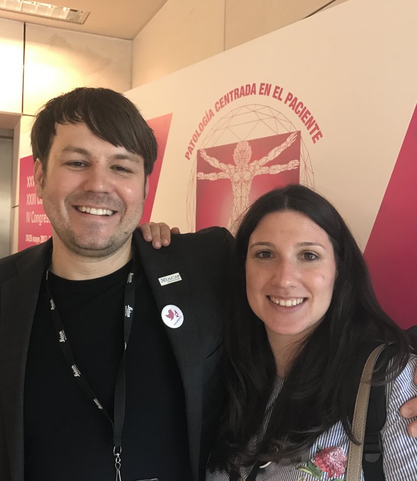 tlabiano's tweet image. Qué recuerdos que 2017!! Amigo mío! 😘😘 #SEAP2017V