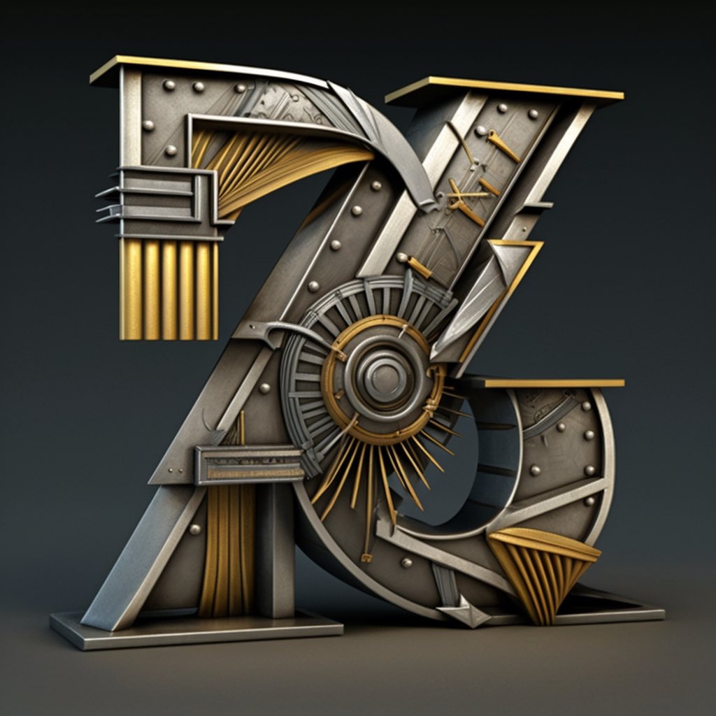 Z

<a href="/36daysoftype/">36 Days of Type</a>

#36daysoftype #36days_z #36daysoftype08 #36days_adobe #contest #letteringartist #AI #Midjourney #typism #typographyinspired #letteringdesign #typeart #letteringart #typeinspired  #typographyporn #typographydesign #typography #strengthinletters #thedailytype