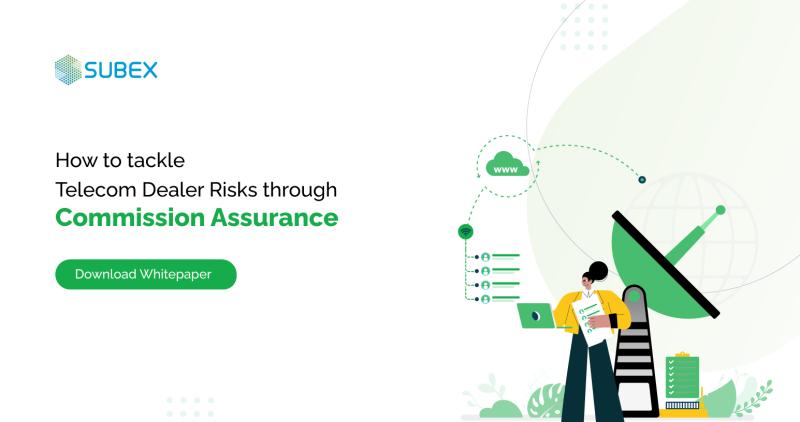 rhravip's tweet photo. RT @@Subex: Read this white paper to know how an automation-based Commission Assurance approach can help to address the complexities of the telecom dealer landscape. https://t.co/6ojfUJIZrI 

#BusinessAssurance #CommissionAssurance #5G #RevenueAssurance https://t.co/jThZsVHizh