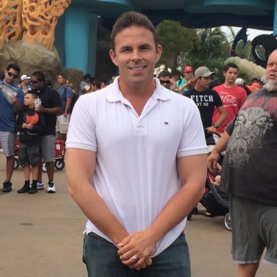 Andy Stayer tweet media