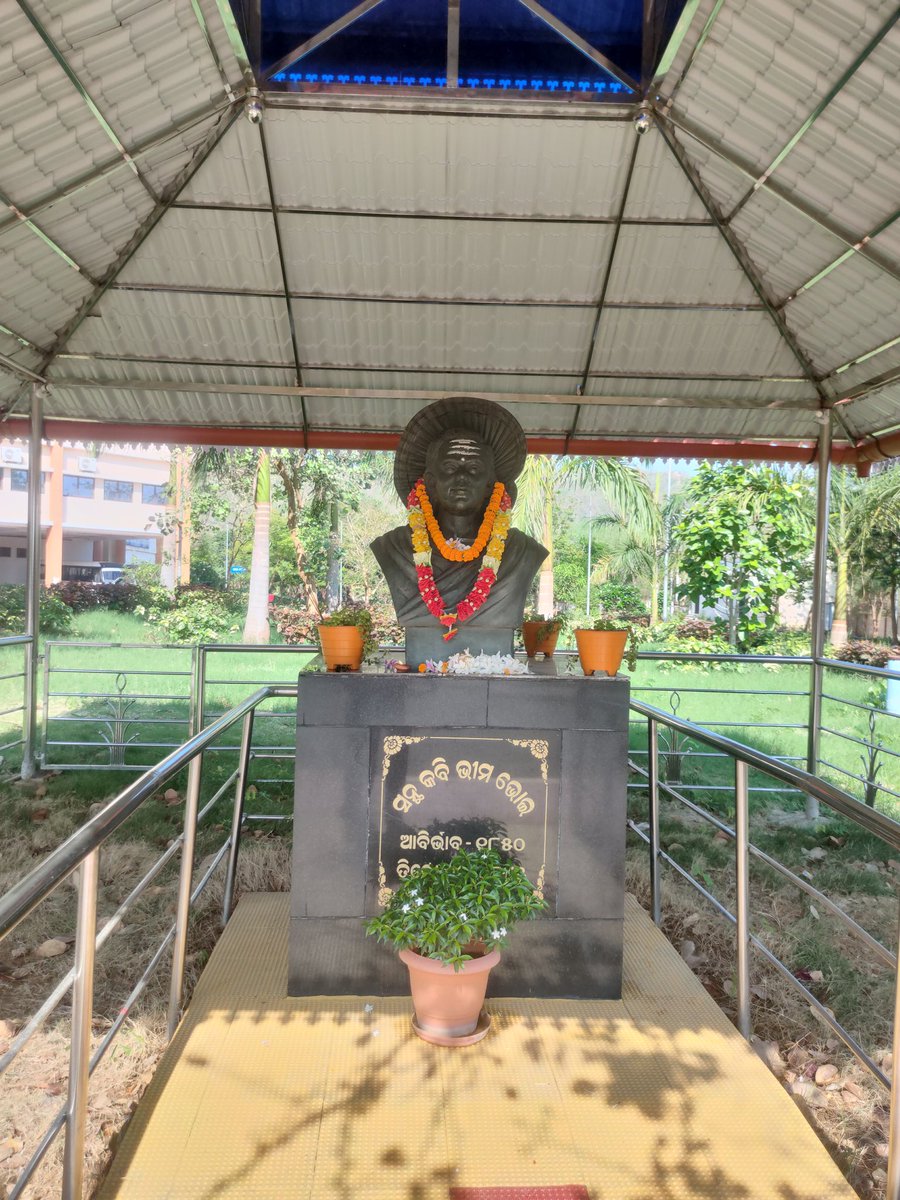 Bhima Bhoi Medical College & Hospital, Balangir tweet media