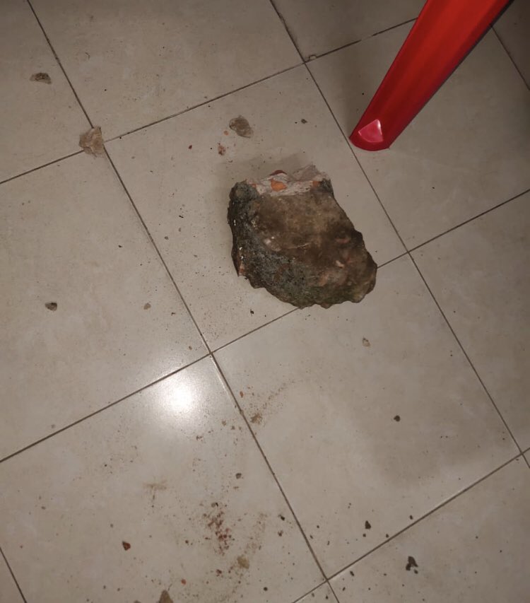 Indian Doctor🇮🇳 (@indian__doctor) on Twitter photo FUTURE of Doctor after NEET
Brtual attack On Doctor!!
Dr Piyush pg (obs & gynae) posted at Dhalai district hospital, Tripura under DRP curriculam
was attacked by group of miscreants
Cc -<a href="/drasmalhi/">DR AMARINDER SINGH MALHI DM @aiims_newdelhi</a>
Kindly take strict action <a href="/tripura_cmo/">CMO Tripura</a> &provide
#CentralProtectionAct <a href="/PMOIndia/">PMO India</a> FUTURE of Doctor after NEET
Brtual attack On Doctor!!
Dr Piyush pg (obs & gynae) posted at Dhalai district hospital, Tripura under DRP curriculam
was attacked by group of miscreants
Cc -<a href="/drasmalhi/">DR AMARINDER SINGH MALHI DM @aiims_newdelhi</a>
Kindly take strict action <a href="/tripura_cmo/">CMO Tripura</a> &provide
#CentralProtectionAct <a href="/PMOIndia/">PMO India</a>