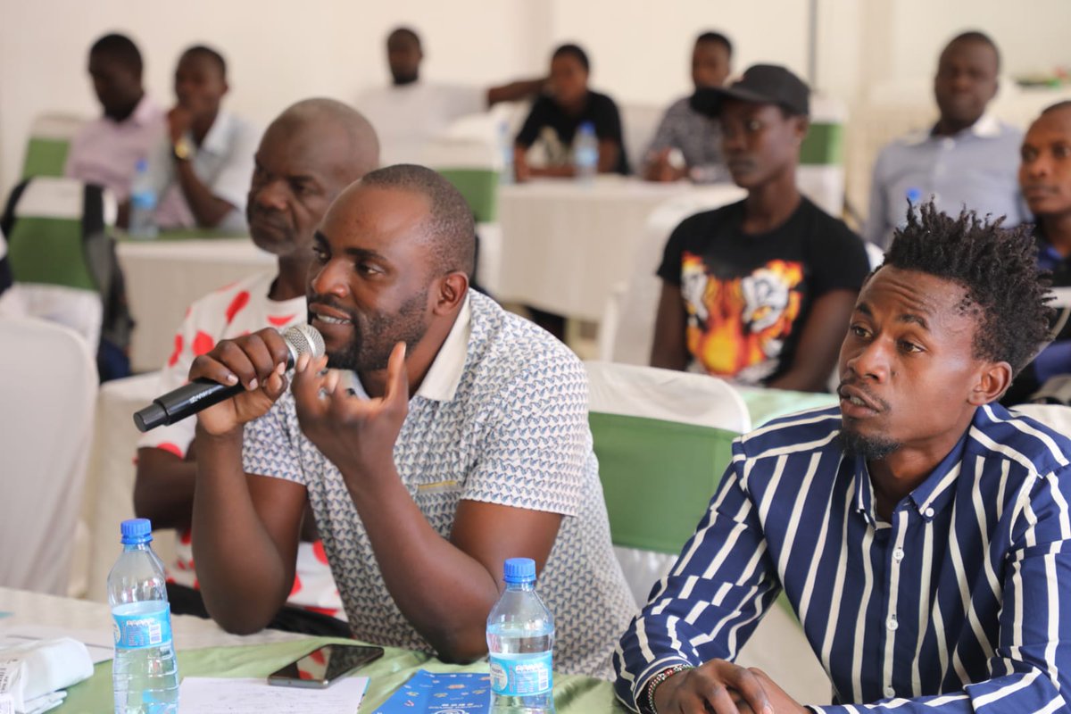 InfoKfcb's tweet photo. Local filmmakers &amp; other industry players will soon pay lower regulatory fees if stakeholders adopt a Government proposal to reduce licensing charges applicable in the film sector.
@ChrisWambua_  @moyasa_ke @SDY_Ke @NellyMuluka @KisumuCountyKE
1/13 https://t.co/JSD0QVvrSs