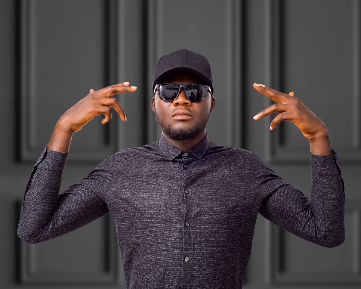 mada_swagger's tweet photo. Thank GOD for Another +1
Happy MADASWAGGER Birthday
05-05-2023
#SwaggDemUknow
#SwaggGeneration
#TheSwaggIsYours https://t.co/uKO9UCdcIX