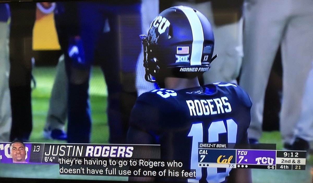 Out of Context TCU (@nocontexttcu) on Twitter photo 