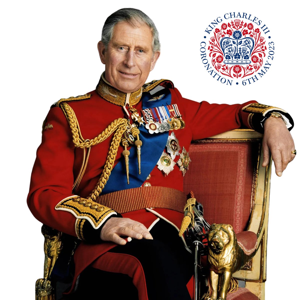 We hope everyone has a fantastic day celebrating King Charles III's coronation. 👑

Our offices will re-open on Tuesday 9th of May. Throughout the weekend, our call-out service can be contacted on 01494 474787.

#coronation #firesafety #fireprotection #firedoors #firealarms